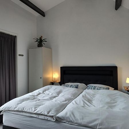 Goody Apartman Zandvoort Kültér fotó
