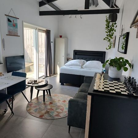 Goody Apartman Zandvoort Kültér fotó