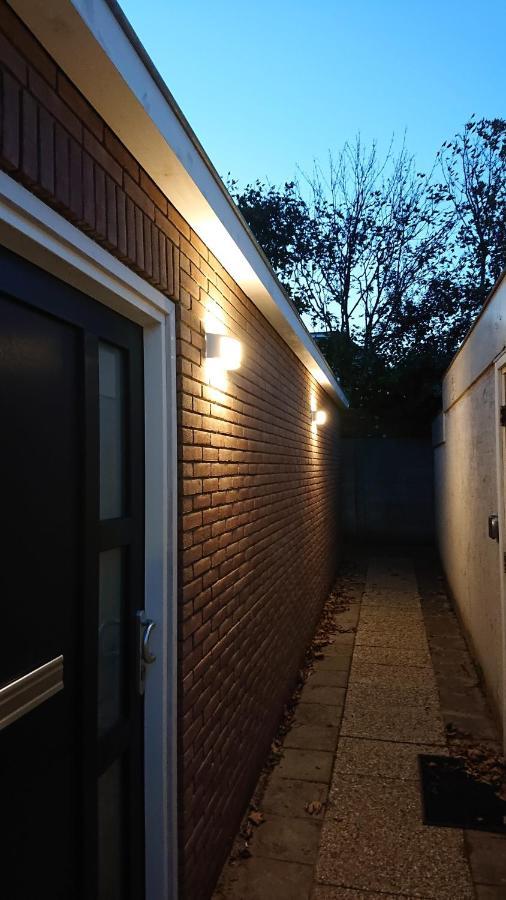 Goody Apartman Zandvoort Kültér fotó