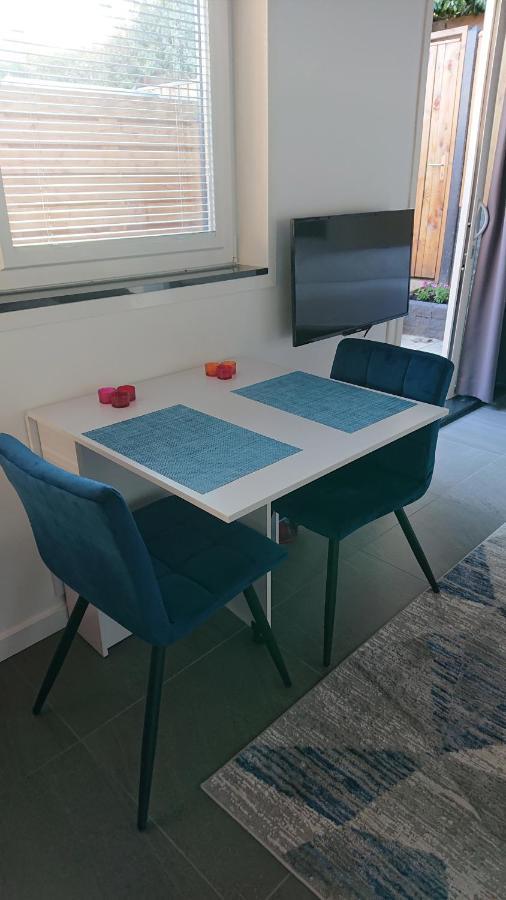 Goody Apartman Zandvoort Kültér fotó