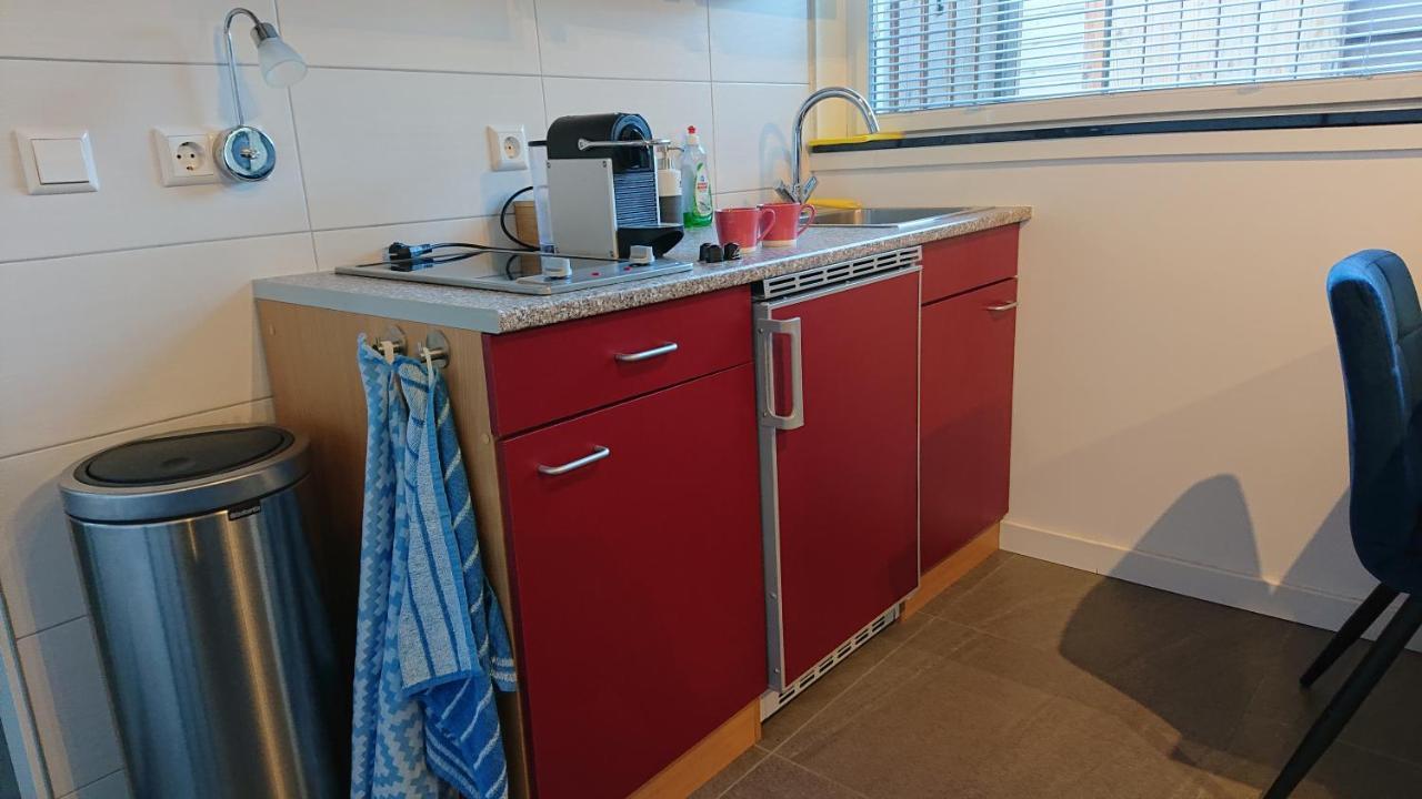 Goody Apartman Zandvoort Kültér fotó