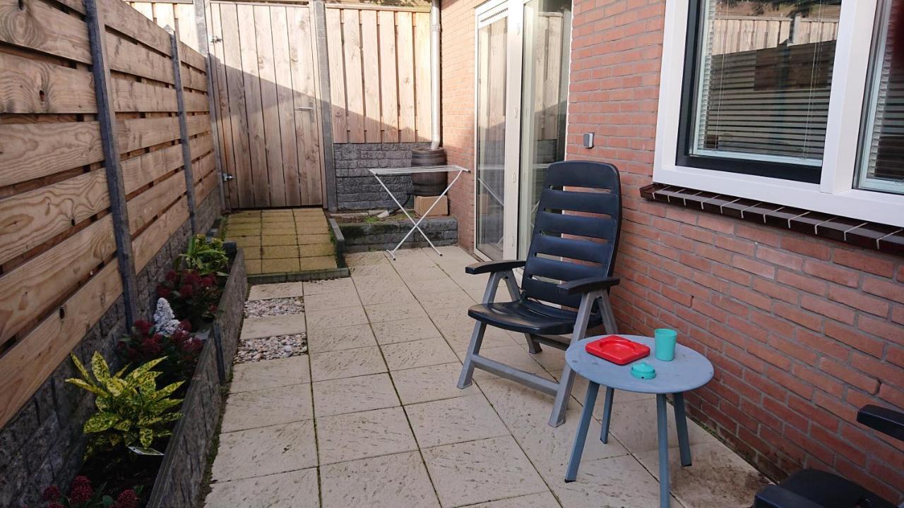 Goody Apartman Zandvoort Kültér fotó
