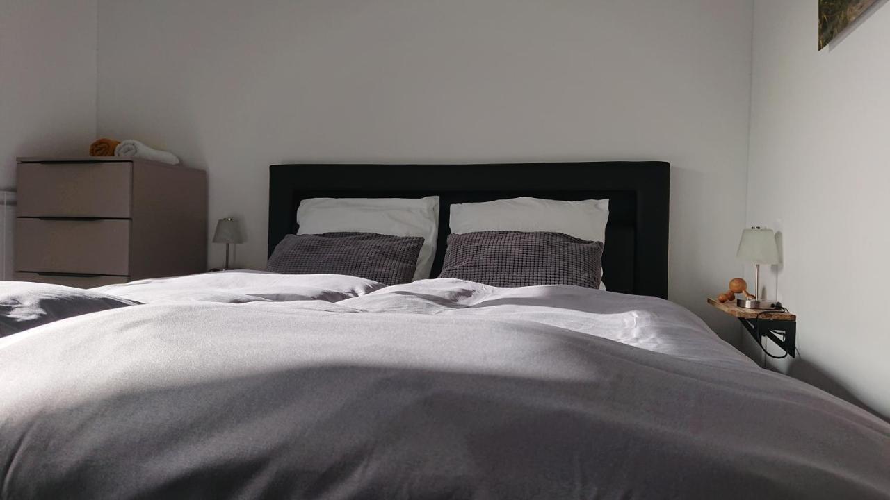 Goody Apartman Zandvoort Kültér fotó