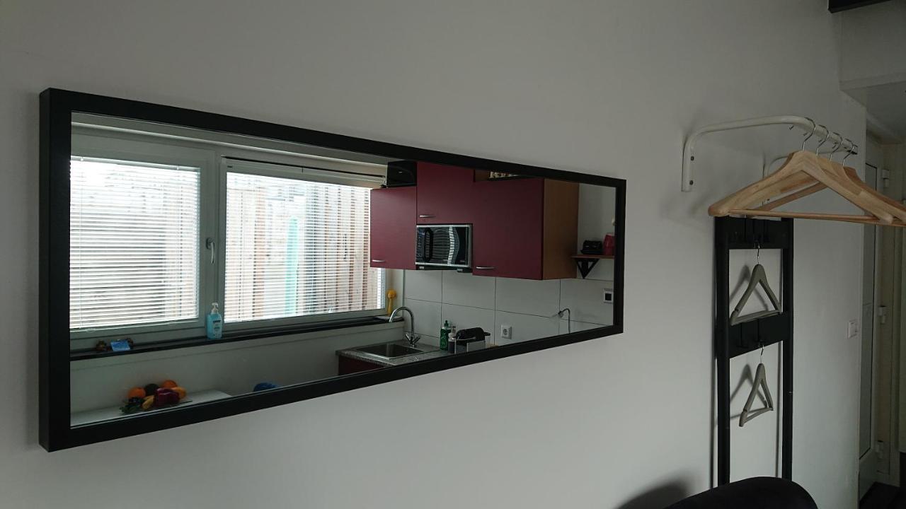 Goody Apartman Zandvoort Kültér fotó