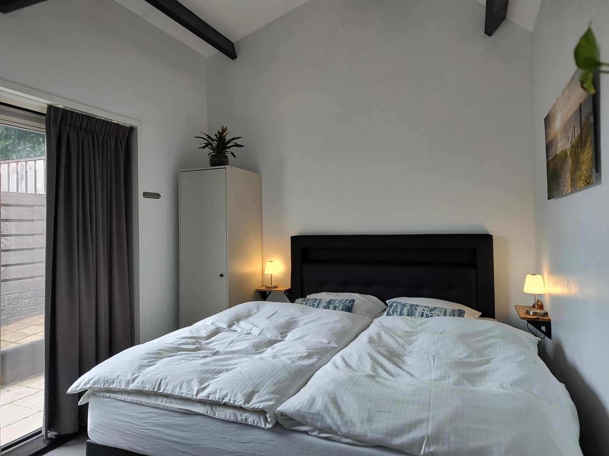 Goody Apartman Zandvoort Kültér fotó